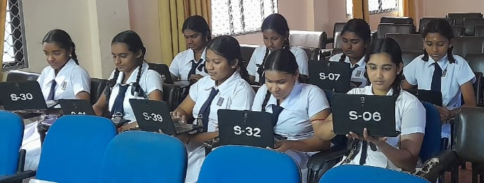 Web Development Team 2025